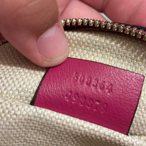 Gucci bag - Picture 12 of 14